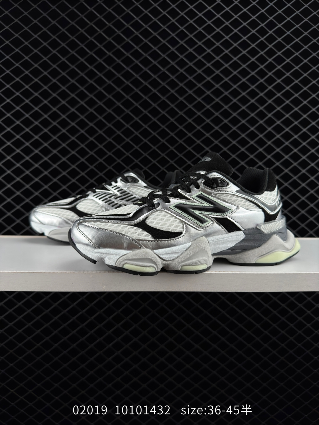 New Balance   NB9060